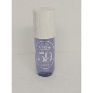 Sol De Janeiro Cheirosa 59 8.1 OZ Body Perfume Mist Spray For Women